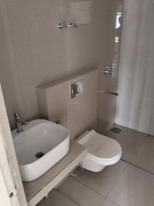 Bedroom One Image of 1178 Sq.ft 3 BHK Apartment / Flat for sale in Shilp Residency, Gota Ahmedabad for Rs. 11685000