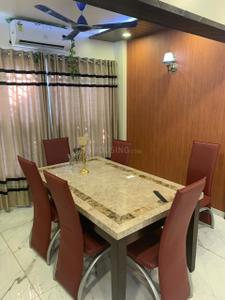 Hall Image of 1450 Sq.ft 3 BHK Apartment / Flat for sale in Shivaji Nagar Pune for Rs. 26000000