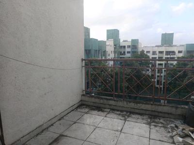 Living Room Image of 900 Sq.ft 2 BHK Apartment / Flat for sale in Magarpatta Grevillea, Magarpatta City Pune for Rs. 12000000
