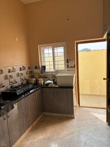 Kitchen Image of 1700 Sq.ft 2 BHK Independent House for sale in Elkathurthy Warangal for Rs. 8000000