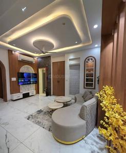 Hall Image of 4500 Sq.ft 5 BHK Independent House for sale in Sector 10 DLF Faridabad for Rs. 95000000