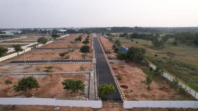 Image of 1837 Sq.ft Residential Plot / Land for sale in Kumaramangalam, Pudukkottai for Rs. 3582150