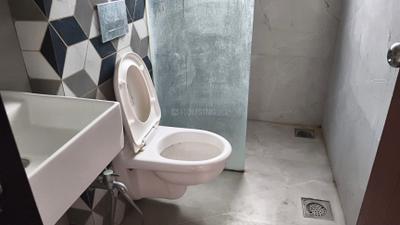 Bathroom Image of 1200 Sq.ft 3 BHK Apartment / Flat for sale in Mainland Valencia, Wagholi Pune for Rs. 9500000