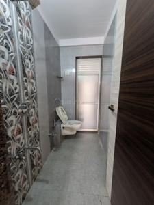 Image of 1200 Sq.ft 2 BHK Apartment / Flat for rent in Neelkanth Heights, Ghansoli, Navi Mumbai for Rs. 50500