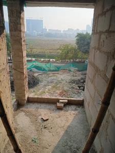 Balcony Image of 851 Sq.ft 2 BHK Apartment / Flat for sale in Madurdaha Kolkata for Rs. 5829350