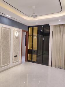 Bedroom Image of 2250 Sq.ft 3 BHK Builder Floor for sale in Ansal Esencia Sector 67, Sector 67 Gurgaon for Rs. 25000000