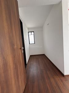 Bedroom Image of 1600 Sq.ft 4 BHK Apartment / Flat for sale in Austin Lush Residences, Tathawade Pune for Rs. 16500000