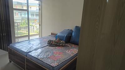 Bedroom Image of 744 Sq.ft 3 BHK Apartment / Flat for sale in Sector 70 Gurgaon for Rs. 8700000