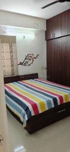 Bedroom Image of 1560 Sq.ft 3 BHK Apartment / Flat for sale in Armsburg My Space, Jeedimetla Hyderabad for Rs. 8500000
