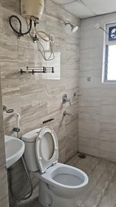 Image of 1502 Sq.ft 3 BHK Apartment / Flat for rent in Siddha Eden Lakeville, Baranagar, Kolkata for Rs. 35000
