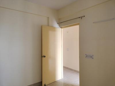Bedroom Image of 950 Sq.ft 3 BHK Apartment / Flat for sale in Agrasain Aagman 2, Sector 70 Faridabad for Rs. 6500000