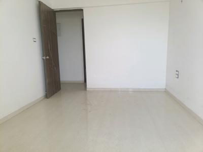 Bedroom Image of 1187 Sq.ft 2 BHK Apartment / Flat for sale in Crystal Corner, Kharghar Navi Mumbai for Rs. 19100000