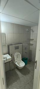 Bathroom Image of 599 Sq.ft 1 BHK Apartment / Flat for sale in Godrej Green Cove, Mahalunge Pune for Rs. 5700000