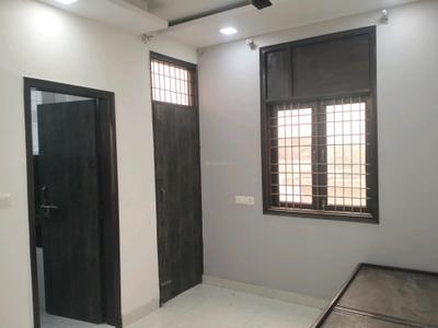 Bedroom Image of 1050 Sq.ft 3 BHK Builder Floor for sale in Mayur Vihar Phase 1 New Delhi for Rs. 7000000