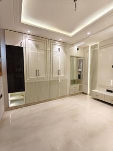 Bedroom Image of 1325 Sq.ft 4 BHK Builder Floor for sale in Sector 4 Rohini New Delhi for Rs. 25500000