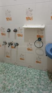 Bathroom Image of 1800 Sq.ft 3 BHK Independent House for rent in Mudaliarpet Puducherry for Rs. 20000