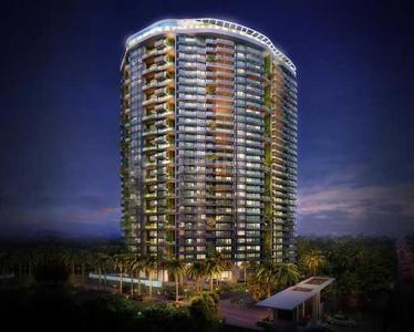 Image of 8350 Sq.ft 5 BHK Apartment / Flat for sale in Phoenix Kessaku, Rajajinagar, Bengaluru for Rs. 300000000