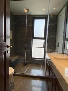 Bathroom Image of 3375 Sq.ft 3 BHK Builder Floor for sale in Jor Bagh New Delhi for Rs. 290000000
