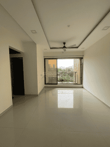 1 BHK Flat