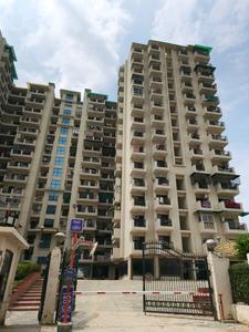 Building Image of 1250 Sq.ft 2.5 BHK Apartment / Flat for sale in Raj Nagar Extension Ghaziabad for Rs. 7900000