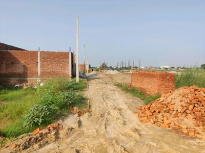 Image of 104 Sq.ft Residential Plot / Land for sale in Wave City, Ghaziabad for Rs. 2912003