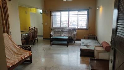 Hiland Park Living Room 1