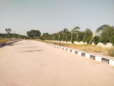 Image of 203 Sq.ft Residential Plot / Land for sale in Kardhanur, Sangareddy for Rs. 10150000