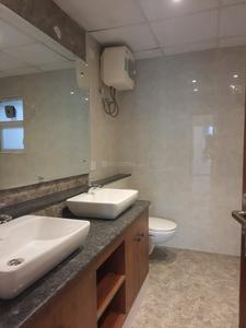 Bedroom One Image of 1445 Sq.ft 2 BHK Apartment / Flat for sale in Lotus Elise, Sector 99 Gurgaon for Rs. 15500000