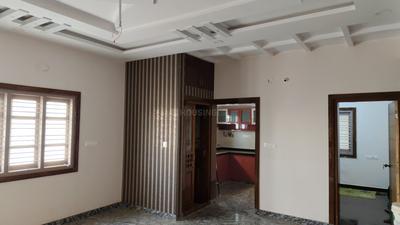 Bedroom Image of 4800 Sq.ft 10 BHK Independent House for sale in Vidyaranyapura Bengaluru for Rs. 27000000