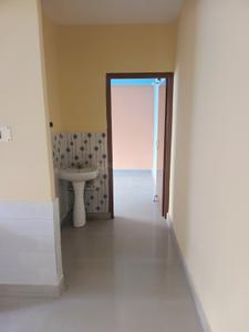 Hall Image of 875 Sq.ft 2 BHK Apartment / Flat for sale in Madhyamgram Kolkata for Rs. 3200000