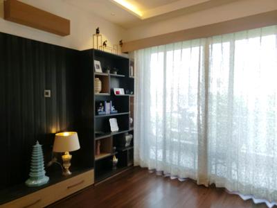 Bedroom Image of 3078 Sq.ft 4 BHK Builder Floor for sale in Sector 46 Gurgaon for Rs. 40000000