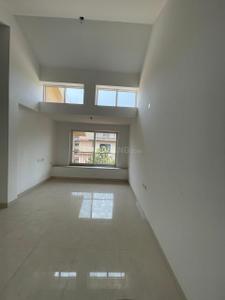 Hall Image of 828 Sq.ft 1 BHK Apartment / Flat for sale in Porvorim Goa for Rs. 7000000