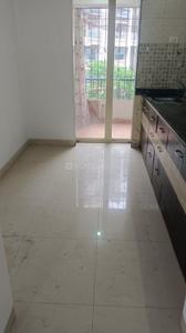 Kitchen Image of 1137 Sq.ft 1 BHK Apartment / Flat for rent in Vasant Park, Kalyan West Kalyan for Rs. 25000