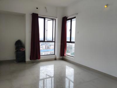 Bedroom Image of 1563 Sq.ft 3.5 BHK Apartment / Flat for sale in Shrachi Greenwood Nest, New Town Kolkata for Rs. 15000000