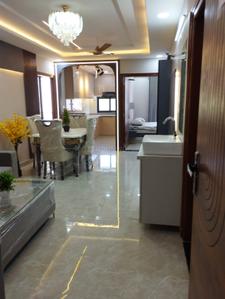 Hall Image of 999 Sq.ft 2 BHK Apartment / Flat for sale in Bhankrota Jaipur for Rs. 4295000