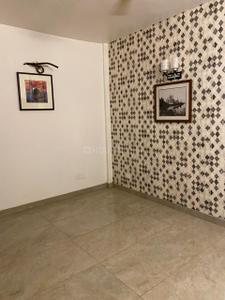 Bedroom Image of 900 Sq.ft 2 BHK Builder Floor for sale in Jangpura New Delhi for Rs. 16500000