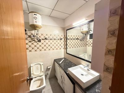 Image of 435 Sq.ft 1 RK Apartment / Flat for rent in Paramount Golfforeste Oak &amp; Pine, Surajpur, Greater Noida for Rs. 15500