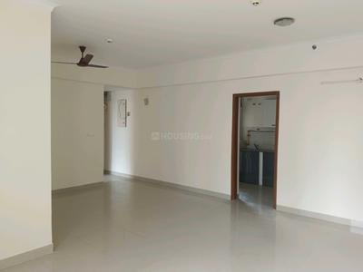 Hall Image of 1020 Sq.ft 2 BHK Apartment / Flat for sale in ACE Platinum, Zeta I Greater Noida for Rs. 8500000
