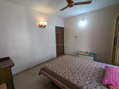 Bedroom Image of 1000 Sq.ft 2 BHK Apartment / Flat for sale in Aundh Pune for Rs. 8000000