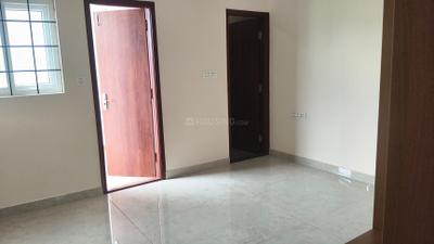 Bedroom Image of 1512 Sq.ft 3 BHK Apartment / Flat for rent in ND Sepal, Somasundarapalya Bengaluru for Rs. 66000