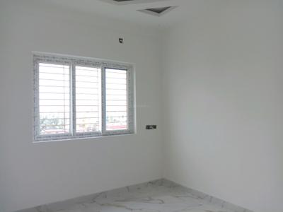 Bedroom Image of 1250 Sq.ft 3 BHK Apartment / Flat for sale in South Dum Dum Kolkata for Rs. 6000000
