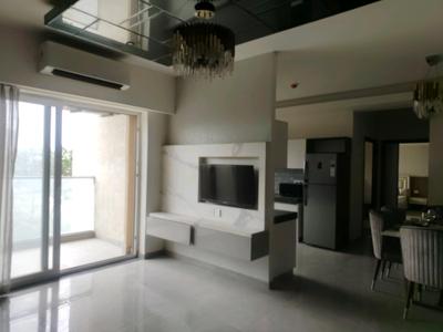 Living Room Image of 1400 Sq.ft 3 BHK Apartment / Flat for sale in Tulip Yellow, Sector 69 Gurgaon for Rs. 22800000