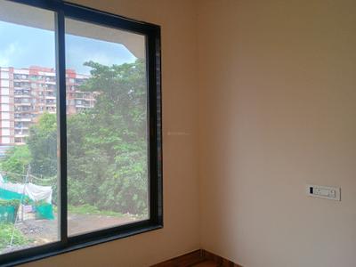 1 BHK Flat