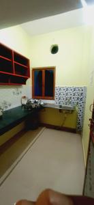 Kitchen Image of 800 Sq.ft 2 BHK Builder Floor for rent in Jamalpur Munger for Rs. 8500