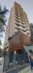 Image of 1325 Sq.ft 3 BHK Apartment / Flat for sale in Cosmos Cosmopolis, Andheri West, Mumbai for Rs. 40000000