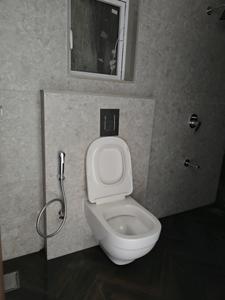 Bedroom Three Image of 1570 Sq.ft 3 BHK Apartment / Flat for sale in Royal Altezza, Ghatkopar East Mumbai for Rs. 35400000