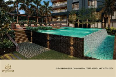 Image of 5700 Sq.ft 3 BHK Apartment / Flat for sale in Vesu, Surat for Rs. 37100000