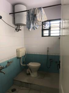 Bedroom Three Image of 2200 Sq.ft 3 BHK Apartment / Flat for sale in Architha III, RR Nagar Bengaluru for Rs. 17000000