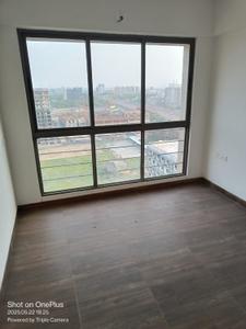 Bedroom Image of 1400 Sq.ft 2 BHK Apartment / Flat for sale in Pacifica Reflections, Vaishno Devi Circle Ahmedabad for Rs. 7600000