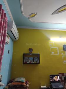 Bedroom Image of 1030 Sq.ft 3 BHK Independent House for sale in Kamta Lucknow for Rs. 6000000